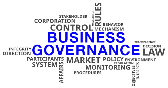 Could you Benefit from Stronger Business Governance?