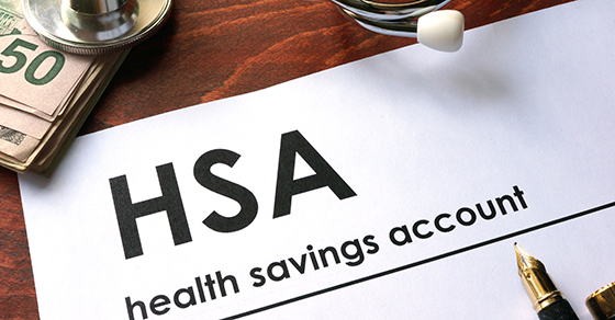 The ABCs of Health Savings Accounts (HSA’s)