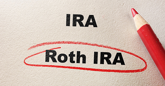 Yes, It’s Possible to undo a Roth IRA Conversion