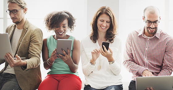 4 Tips to Help Improve Your Email Marketing