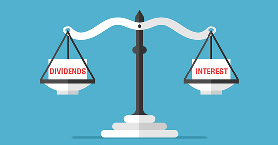 Understanding the Tax Treatment of Income Investments