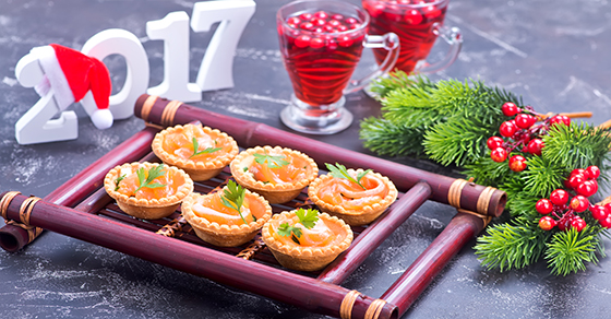 Will Your 2018 Holiday Party be Deductible?