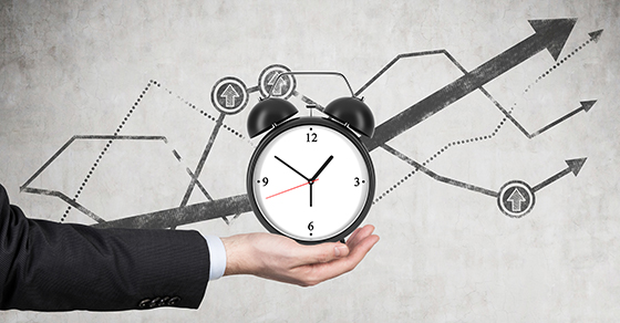 Business Owners: Make Time for Strategic Planning