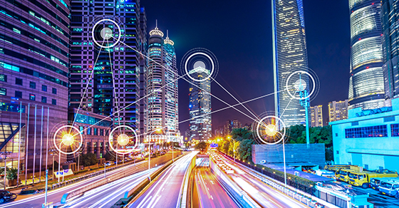 Blockchain may soon drive business worldwide