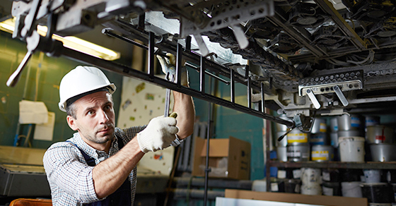 Tangible Property: Repairs vs. Improvements