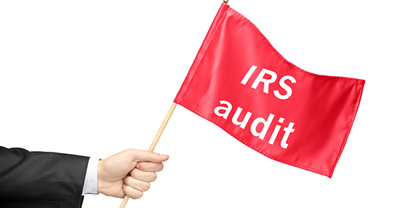 IRS Audit Techniques: Clues to your business audited