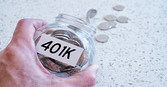 Changes that affect your business’s 401(k) plan
