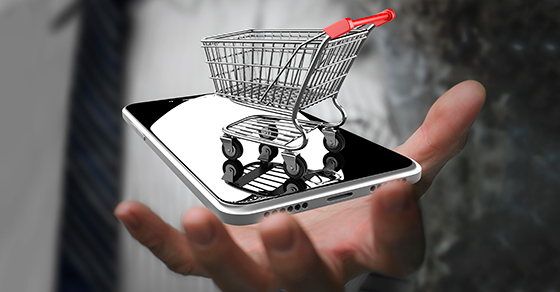 Collecting sales tax on all out-of-state online sales