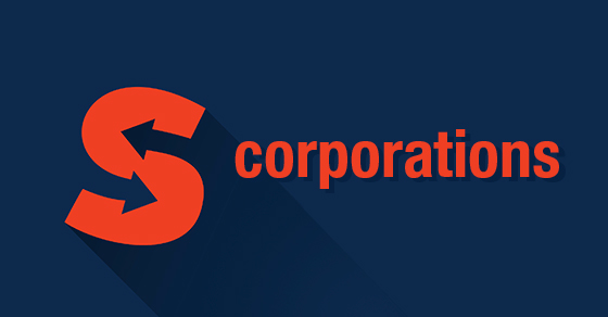 assessing your business structure : S corp vs. C corp