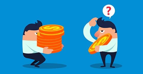 Compensation increases & pay 4 performance