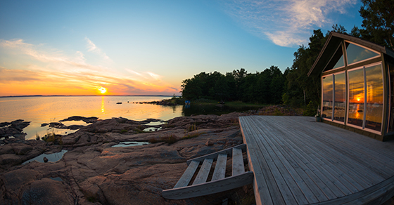 Save tax if your vacation home qualifies as rental