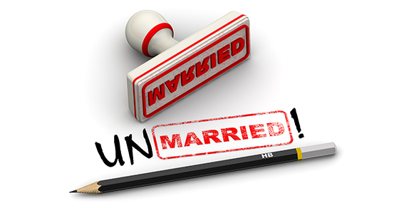 Unmarried couples, estate planning is indispensable