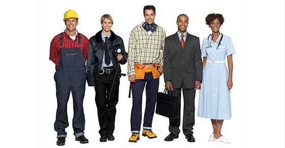 Employee vs. independent contractor