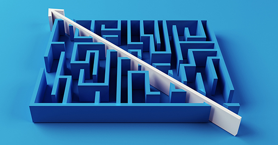 Simple truth about annual performance reviews