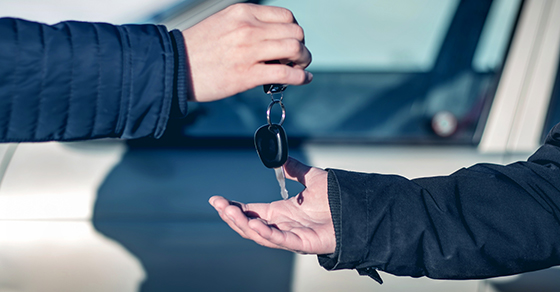 Donating your vehicle to charity may not be taxwise