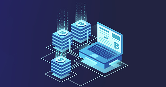 IRS is targeting transactions in virtual currencies