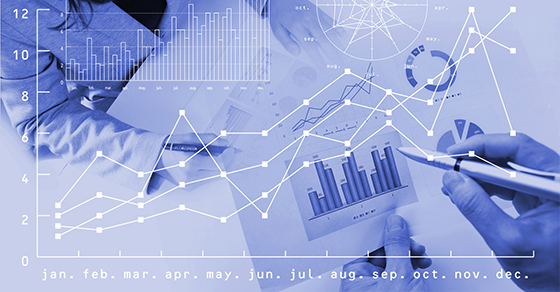 Update the financials in your business plan