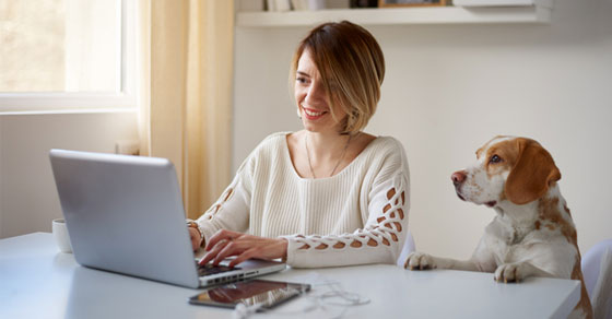 Do you qualify for home office deductions?