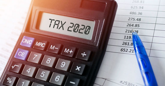 How business owners could reduce tax