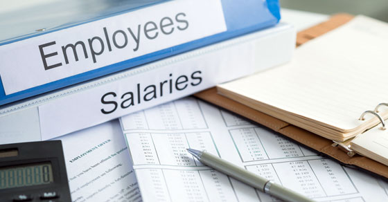 Corporate business owner salary: what’s reasonable?