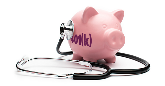 Schedule your 401(k) plan checkup annually