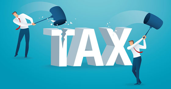 Haven’t filed your 2019 business tax return yet?