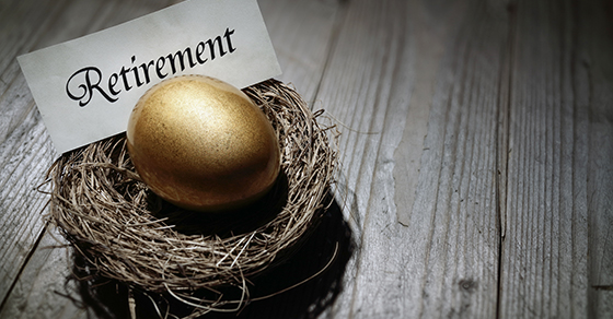 Retirement Plans: Entrepreneurs don’t ignore saving