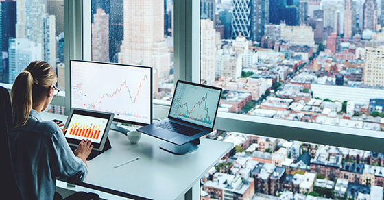 Should you add a IT executive to your staff?