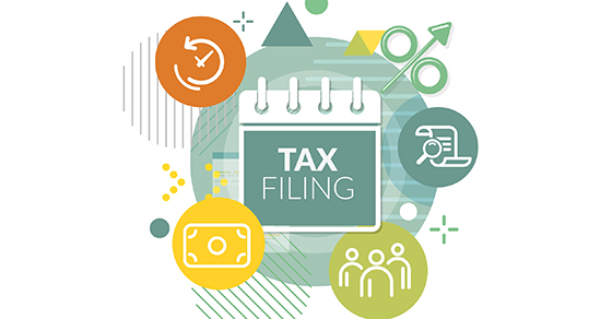 Taxpayer filing statuses: Which one can you claim?