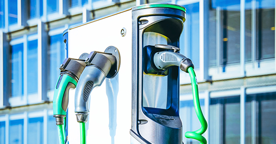 Electric vehicle: The power of the tax credit for buying