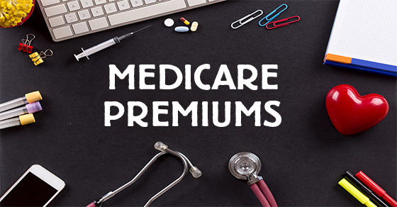 Seniors may be able to write off Medicare premiums