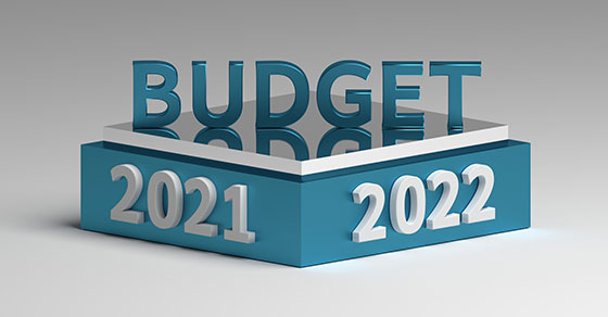 4 red flags of an unreliable budget in 2022