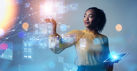 3 specialized IT leadership positions for businesses