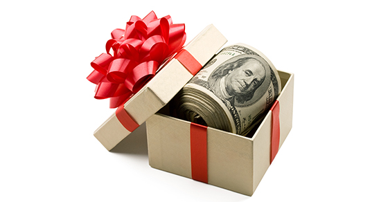 Are you ready for the 2021 gift tax return deadline?