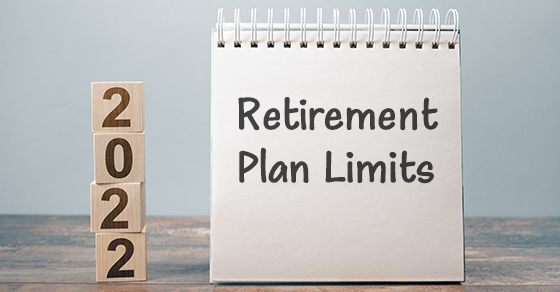 IRS announces adjustments to key retirement plans