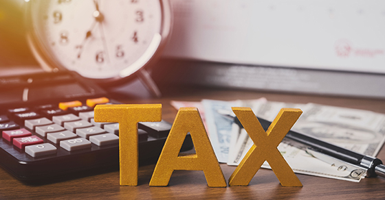 Once you file your tax return, consider these 3 issues