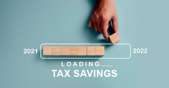 Small businesses: There still may be time for tax savings