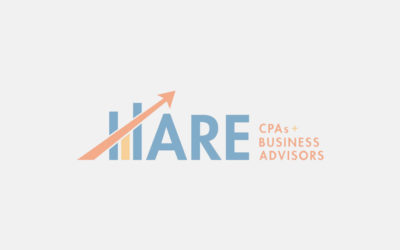 Top 5 Reasons to Work at Hare CPAs