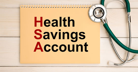 Health Savings Accounts: Inflation enhances amounts