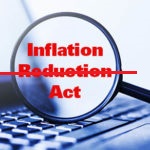 Inflation Reduction Act provisions of interest to small businesses