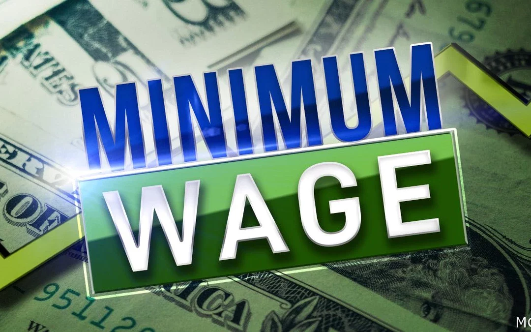 Minimum Wage in Michigan Increases on January 1, 2023