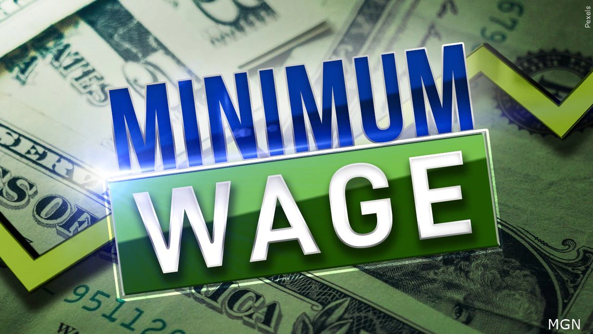 Minimum Wage in Michigan Increases on January 1, 2023 Hare CPAs