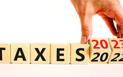 Many tax limits affecting businesses have increased for 2023