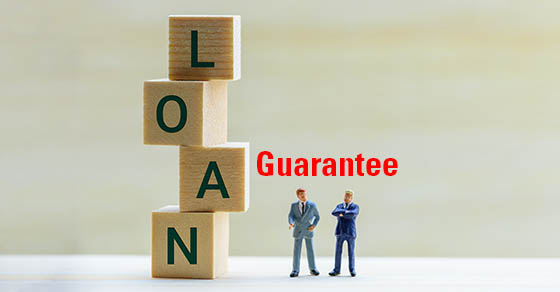 Guaranteeing a loan to your corporation? There may be tax implications
