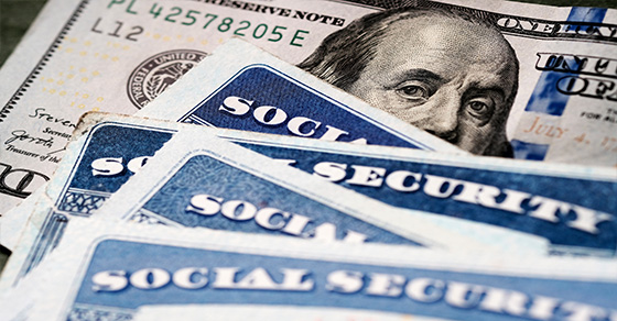 Social Security tax update: How high can it go?