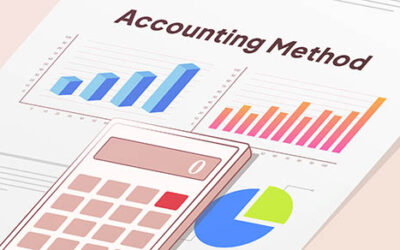 Cash or accrual accounting: What’s best for tax purposes?