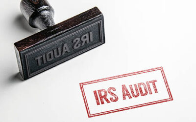 How your business can prepare for and respond to an IRS audit