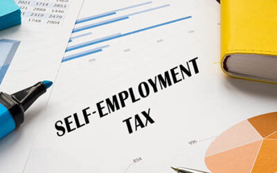 Self-employment tax: A refresher on how it works