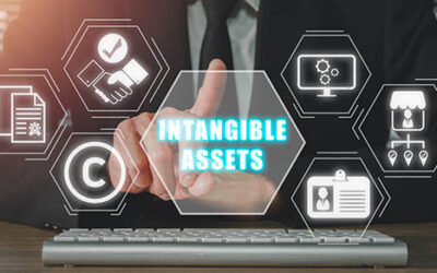 The tax treatment of intangible assets