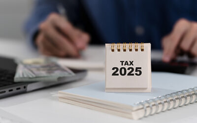 Looking ahead to 2025 tax limits as you prepare to file your 2024 return